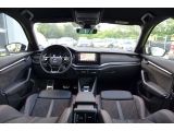 Skoda Octavia RS bei Gebrauchtwagen.expert - Abbildung (12 / 15)