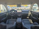 Skoda Superb bei Gebrauchtwagen.expert - Abbildung (13 / 15)