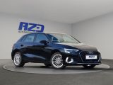 Audi A3 Sportback bei Gebrauchtwagen.expert - Abbildung (2 / 15)