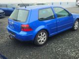 VW Golf bei Gebrauchtwagen.expert - Abbildung (3 / 7)