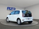 VW Up bei Gebrauchtwagen.expert - Abbildung (4 / 15) VW Up bei Gebrauchtwagen.expert - Abbildung (4 / 15)