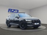 Audi Q7 bei Gebrauchtwagen.expert - Abbildung (3 / 15) Audi Q7 bei Gebrauchtwagen.expert - Abbildung (3 / 15)