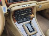 Jaguar XJ6 bei Gebrauchtwagen.expert - Abbildung (12 / 13)
