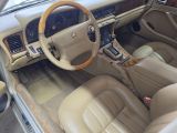 Jaguar XJ6 bei Gebrauchtwagen.expert - Abbildung (8 / 13)