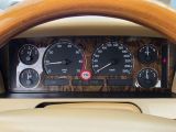 Jaguar XJ6 bei Gebrauchtwagen.expert - Abbildung (9 / 13)