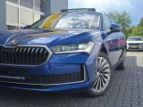 Skoda Superb bei Gebrauchtwagen.expert - Abbildung (5 / 15) Skoda Superb bei Gebrauchtwagen.expert - Abbildung (5 / 15)