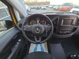 Mercedes-Benz Vito bei Gebrauchtwagen.expert - Abbildung (14 / 15)