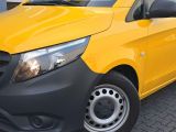 Mercedes-Benz Vito bei Gebrauchtwagen.expert - Abbildung (5 / 15)