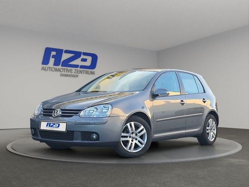 VW Golf bei Gebrauchtwagen.expert - Hauptabbildung VW Golf bei Gebrauchtwagen.expert - Hauptabbildung