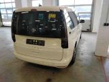 VW Caddy bei Gebrauchtwagen.expert - Abbildung (4 / 7)