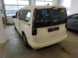 VW Caddy bei Gebrauchtwagen.expert - Abbildung (3 / 7)