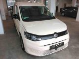 VW Caddy bei Gebrauchtwagen.expert - Abbildung (2 / 7)