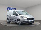 Ford Transit bei Gebrauchtwagen.expert - Abbildung (2 / 15)