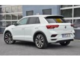 VW T-Roc bei Gebrauchtwagen.expert - Abbildung (3 / 15) VW T-Roc bei Gebrauchtwagen.expert - Abbildung (3 / 15)