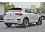 VW T-Roc bei Gebrauchtwagen.expert - Abbildung (4 / 15) VW T-Roc bei Gebrauchtwagen.expert - Abbildung (4 / 15)