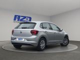 VW Polo bei Gebrauchtwagen.expert - Abbildung (4 / 15)