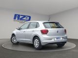 VW Polo bei Gebrauchtwagen.expert - Abbildung (3 / 15)