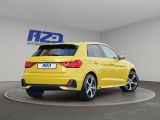 Audi A1 bei Gebrauchtwagen.expert - Abbildung (4 / 15)