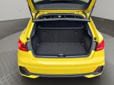 Audi A1 bei Gebrauchtwagen.expert - Abbildung (6 / 15)
