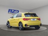 Audi A1 bei Gebrauchtwagen.expert - Abbildung (3 / 15)