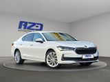 Skoda Superb bei Gebrauchtwagen.expert - Abbildung (2 / 15)
