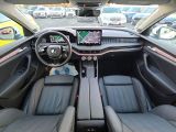 Skoda Superb bei Gebrauchtwagen.expert - Abbildung (13 / 15)