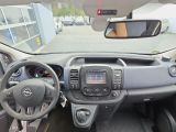 Opel Vivaro bei Gebrauchtwagen.expert - Abbildung (10 / 15) Opel Vivaro bei Gebrauchtwagen.expert - Abbildung (10 / 15)
