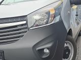 Opel Vivaro bei Gebrauchtwagen.expert - Abbildung (6 / 15) Opel Vivaro bei Gebrauchtwagen.expert - Abbildung (6 / 15)