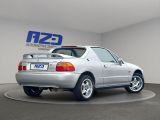 Honda CRX bei Gebrauchtwagen.expert - Abbildung (4 / 15)