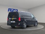 Mercedes-Benz V-Klasse bei Gebrauchtwagen.expert - Abbildung (4 / 15)