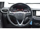 Opel Crossland X bei Gebrauchtwagen.expert - Abbildung (13 / 15)