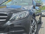 Mercedes-Benz C-Klasse bei Gebrauchtwagen.expert - Abbildung (6 / 15) Mercedes-Benz C-Klasse bei Gebrauchtwagen.expert - Abbildung (6 / 15)