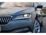 Skoda Superb bei Gebrauchtwagen.expert - Abbildung (5 / 15)