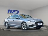 Audi A4 bei Gebrauchtwagen.expert - Abbildung (2 / 15)