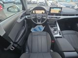 Audi A4 bei Gebrauchtwagen.expert - Abbildung (13 / 15)