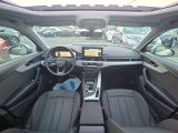Audi A4 bei Gebrauchtwagen.expert - Abbildung (12 / 15)