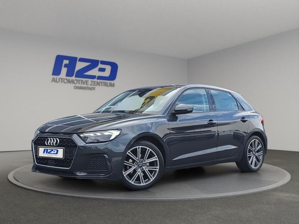 Audi A1 bei Gebrauchtwagen.expert - Hauptabbildung Audi A1 bei Gebrauchtwagen.expert - Hauptabbildung