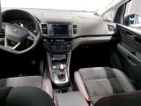 Seat Alhambra bei Gebrauchtwagen.expert - Abbildung (5 / 10)