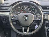Skoda Superb bei Gebrauchtwagen.expert - Abbildung (11 / 15)