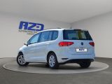 VW Touran bei Gebrauchtwagen.expert - Abbildung (3 / 15)