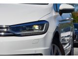 VW Touran bei Gebrauchtwagen.expert - Abbildung (5 / 15)