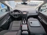 Seat Alhambra bei Gebrauchtwagen.expert - Abbildung (12 / 15) Seat Alhambra bei Gebrauchtwagen.expert - Abbildung (12 / 15)