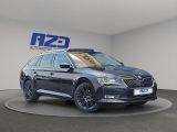 Skoda Superb bei Gebrauchtwagen.expert - Abbildung (3 / 15) Skoda Superb bei Gebrauchtwagen.expert - Abbildung (3 / 15)