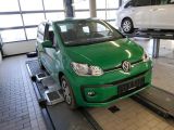 VW Up bei Gebrauchtwagen.expert - Abbildung (3 / 10) VW Up bei Gebrauchtwagen.expert - Abbildung (3 / 10)