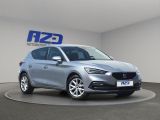Seat Leon bei Gebrauchtwagen.expert - Abbildung (3 / 15) Seat Leon bei Gebrauchtwagen.expert - Abbildung (3 / 15)