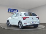 VW Polo bei Gebrauchtwagen.expert - Abbildung (3 / 15)