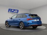 Skoda Octavia RS bei Gebrauchtwagen.expert - Abbildung (3 / 15)