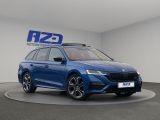 Skoda Octavia RS bei Gebrauchtwagen.expert - Abbildung (2 / 15)