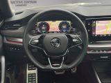 Skoda Octavia RS bei Gebrauchtwagen.expert - Abbildung (15 / 15)