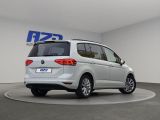 VW Touran bei Gebrauchtwagen.expert - Abbildung (4 / 15)